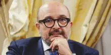 FdI, riecco Sangiuliano: Meloni lo promuove coordinatore in Campania per dargli un seggio nel 2027