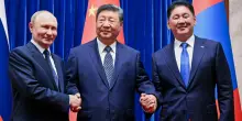 La Cina riapre il suo mercato dei bond ai gruppi energetici russi per la prima volta dall’inizio dell’invasione dell’Ucraina