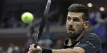 Djokovic senza tempo: i numeri che raccontano come sia ancora il più forte dopo Sinner e Alcaraz