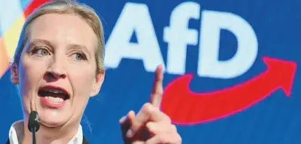 Il trionfo di AfD insegna che l&rsquo;ultradestra non va inseguita, ma combattuta