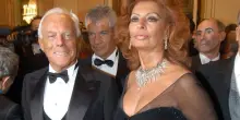 “Giorgio Armani per la Scala non è stato solo un sostenitore ma un amico”: il cordoglio del Sovrintendente Ortombina. Un minuto di silenzio a teatro