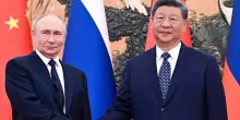 Energia, la Russia aumenta le vendite alla Cina: “A Pechino 106 miliardi di metri cubi di gas all’anno”