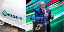 Dopo Astaldi, tocca a Pizzarotti: lo Stato imprenditore con Fs tenta un altro salvataggio