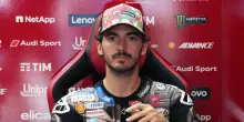 MotoGp Barcellona, le qualifiche: pole di Alex Marquez. Disastro Bagnaia, secondo peggior risultato in carriera