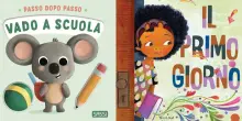 Il primo giorno di scuola non si scorda mai: 5 libri per spiegare ai bambini perché è importante andarci