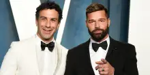 “Viviamo a 10 minuti di distanza, ci sentiamo a giorni alterni”: Jwan Yosef rompe il silenzio sul rapporto con l’ex marito Ricky Martin