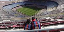 Lavori in ritardo, il Camp Nou non è pronto: il Barcellona costretto a giocare in uno stadietto da 6mila posti