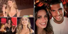 Il party da Chez Margaux con le modelle Bardhi e Camaj: quanto ha speso Alcaraz per festeggiare la vittoria agli Us Open