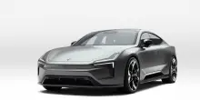 IAA Mobility 2025, debutta Polestar 5. La GT elettrica da 872 Cv che sfida Porsche e Bmw