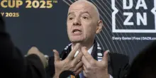 I dati di ascolto del Mondiale per club raccontano il vero obiettivo di Infantino: questo torneo non è pensato per l’Europa