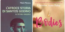 María Moreno e Christine Anne Foley: serial killer, fotogrammi dell’orrore e società