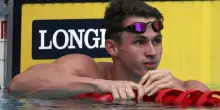 Choc nel nuoto, Ben Proud parteciperà agli Enhanced Games: è permesso doparsi e chi batte un record riceve un milione