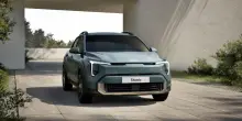 Kia Stonic, il restyling porta in dote linee audaci, tecnologia avanzata e motori versatili – FOTO