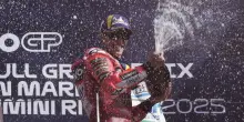 MotoGp, Marc Marquez vince il gran premio di San Marino e si avvicina al nono titolo mondiale