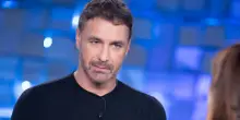 Raoul Bova a Verissimo: “Ho rifiutato le minacce e un tentativo di estorsione. La violenza che ho visto sui social mi ha fatto male. Vado in giro a testa alta”