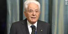 7 ottobre, Mattarella: “Pagina turpe della storia, sentimenti per Gaza non diventino antisemitismo”