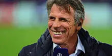 Zola presenta la Champions: “Donnarumma sposta gli equilibri, non capisco il Psg. Tra le italiane dico Napoli. E Maresca è una delle nostre eccellenze”