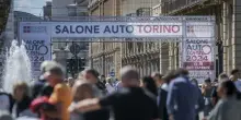 Salone Auto di Torino, la Cina è più che vicina: un terzo dei marchi è di Pechino