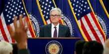 La procura Usa chiude l&rsquo;indagine sul presidente della Fed Jerome Powell. Via libera alla conferma di Warsh come successore