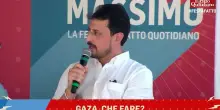 Porpiglia (Msf): ‘’Ecco cosa non vi hanno detto dell’invasione finale a Gaza City. Vogliono ridurre i palestinesi alla sopravvivenza”