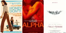 Honey Don’t, Alpha, La valle dei sorrisi: da Cannes e Venezia in sala tre film tra alti e bassi
