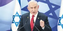 Perch&eacute; la situazione di Israele mi sembra a tutti gli effetti emblematica della crisi mondiale in atto