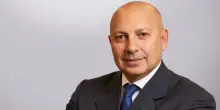 Nissan, un italiano nel top management mondo. Max Messina nuovo Chairperson Amieo