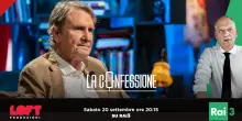Caracciolo a La Confessione di Gomez stasera su Rai3: “Trump crede davvero alla Grande Israele. Si occupa Gaza per avanzare verso Damasco”