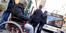 Il certificato di disabilit&agrave; a spese del disabile. Possibile?