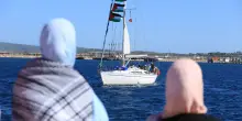 Global Sumud Flotilla, Israele: “Vi fermeremo. Attraccate ad Ashkelon e a scaricate gli aiuti, li consegniamo noi”