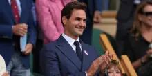 “Lo chiameremo Fedal Tour”: Federer vuole tornare a giocare con Nadal. Poi attacca il “tennis omologato”: “Così la finale sarà sempre Sinner-Alcaraz”