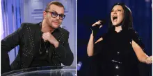 Le domande che restano irrisolte sul caso Grignani-Pausini. Ad ora so a chi dare la mia solidarietà