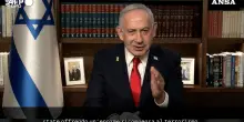 “Non ci sarà alcuno stato palestinese”: il messaggio di Netanyahu dopo il riconoscimento di Regno Unito, Australia e Canada