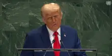 Trump all’Onu sul clima non ne ha detta una giusta