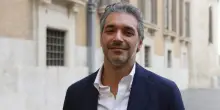 “Il deputato di Fdi Luca Cannata è indagato per approvazione indebita e falso ideologico”. La procura smentisce