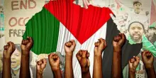 Sulla Palestina l’Africa ha già scelto da che parte stare: il Nord del mondo dovrebbe prendere esempio