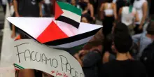 Giustizia per la Palestina, stop al trattato Ue-Israele: a Roma l&rsquo;evento con Francesca Albanese, Aya Ashour e gli attivisti della Flotilla &ndash; Diretta tv