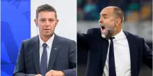 Errori arbitrali, Rocchi: “Tudor ha ragione, ma si calmi. E c’era un altro rigore per il Pisa contro il Napoli”