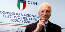 La soluzione del governo per salvare il bilancio traballante del Coni? Una bella lotteria (in barba alla lotta alla ludopatia)