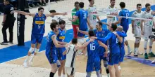 Tutta l’Italia si innamora del volley: un altro boom di ascolti per il trionfo degli azzurri ai Mondiali