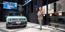 “Style Your Freedom”, Renault 4 elettrica protagonista alla Milano Fashion Week