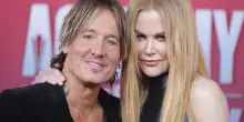 “Lei non voleva, ma era inevitabile. Ha fatto di tutto per salvare il suo matrimonio”: Nicole Kidman e Keith Urban si lasciano dopo 19 anni insieme