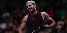 Alcaraz vince a Tokyo e poi a sorpresa rinuncia a Shanghai: cosa cambia per la classifica Atp