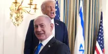 Gaza, media: “Hamas discuterà il piano di Trump”. Netanyahu: “Donald è d’accordo sul no allo Stato palestinese”