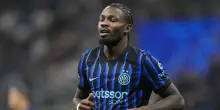 Come sta Thuram? Lui rassicura: “Solo crampi”. Ma l’Inter non si fida: gli esami in programma