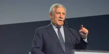 Tajani attacca: “Il centrosinistra non esiste più. Pd, M5s e Avs sono tre fotocopie” – Video