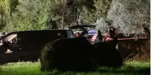 Uccise la moglie e il figlio a colpi di pietra: Salvatore Ocone condannato all&rsquo;ergastolo