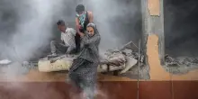 Siena Awards Photo Festival, vince il dolore di Gaza: un’immagine che ci parlerà per i secoli a venire