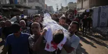 Gaza, ultimatum di Trump ad Hamas: “Dite sì al piano di pace entro domenica o sarà l’inferno”. Israele intensifica i raid
