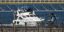 Liberati i 4 parlamentari italiani che erano sulla Flotilla, rientreranno oggi in Italia